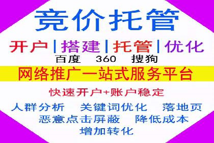 某某sem代运营推广公司成功案例：提升品牌曝光率